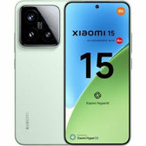 Smartphone Xiaomi Octa Core 12 GB RAM 256 GB Green 6,36"